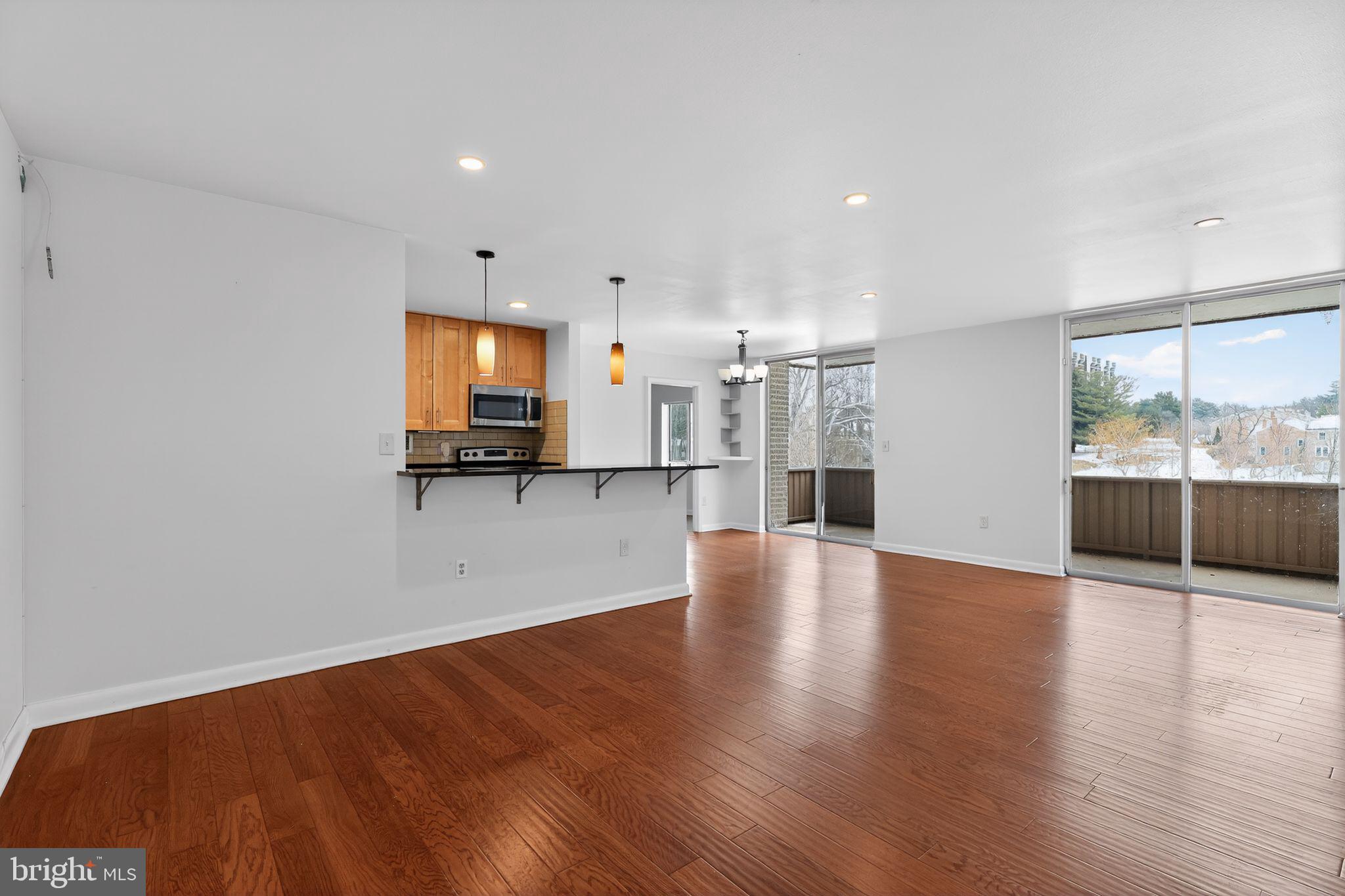 7505 DEMOCRACY BOULEVARD A