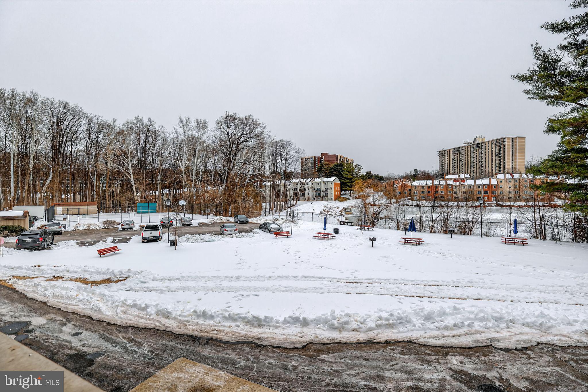 7505 DEMOCRACY BOULEVARD A