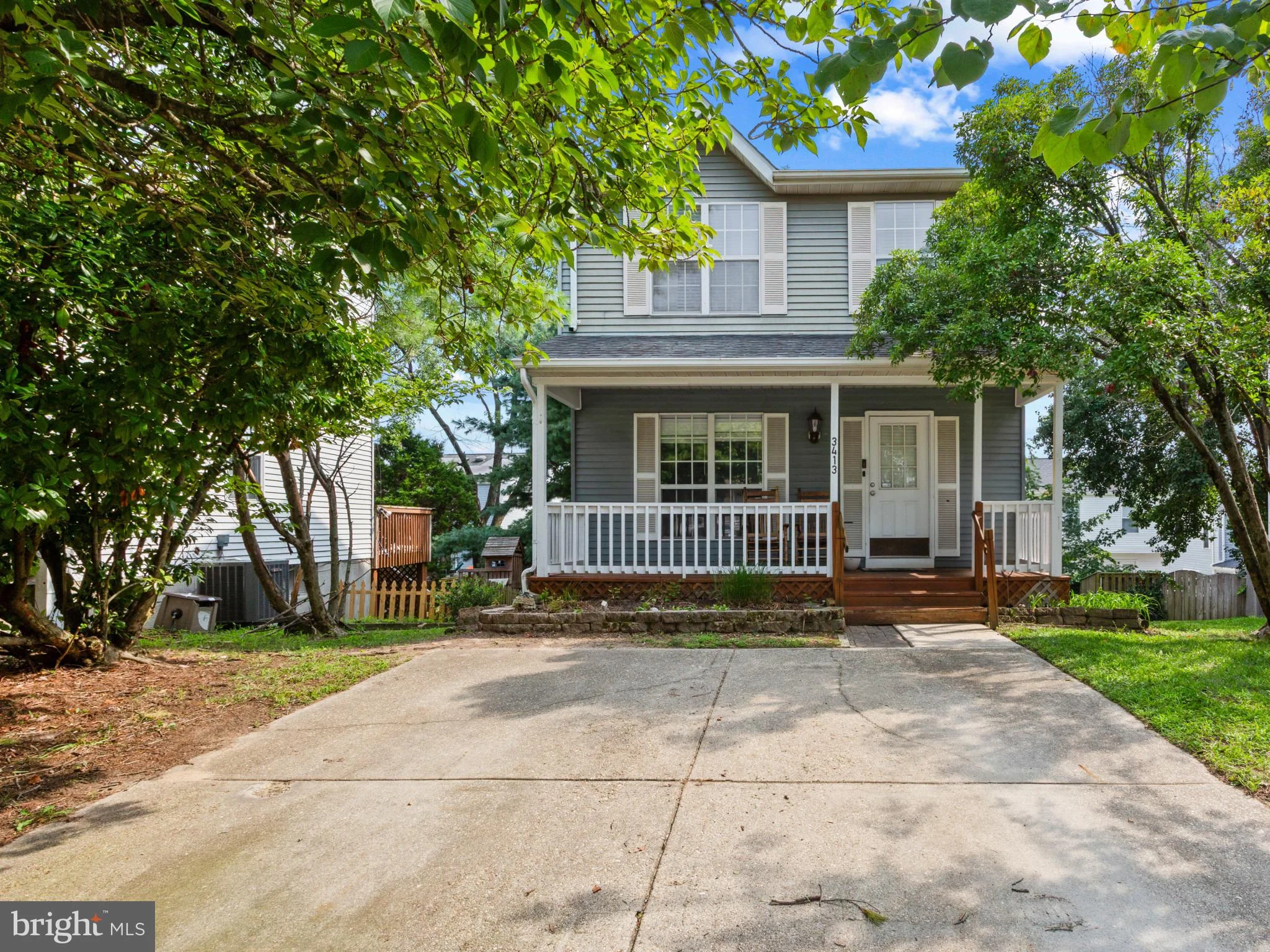 3413 Halifax Court, Pasadena, MD, 21122