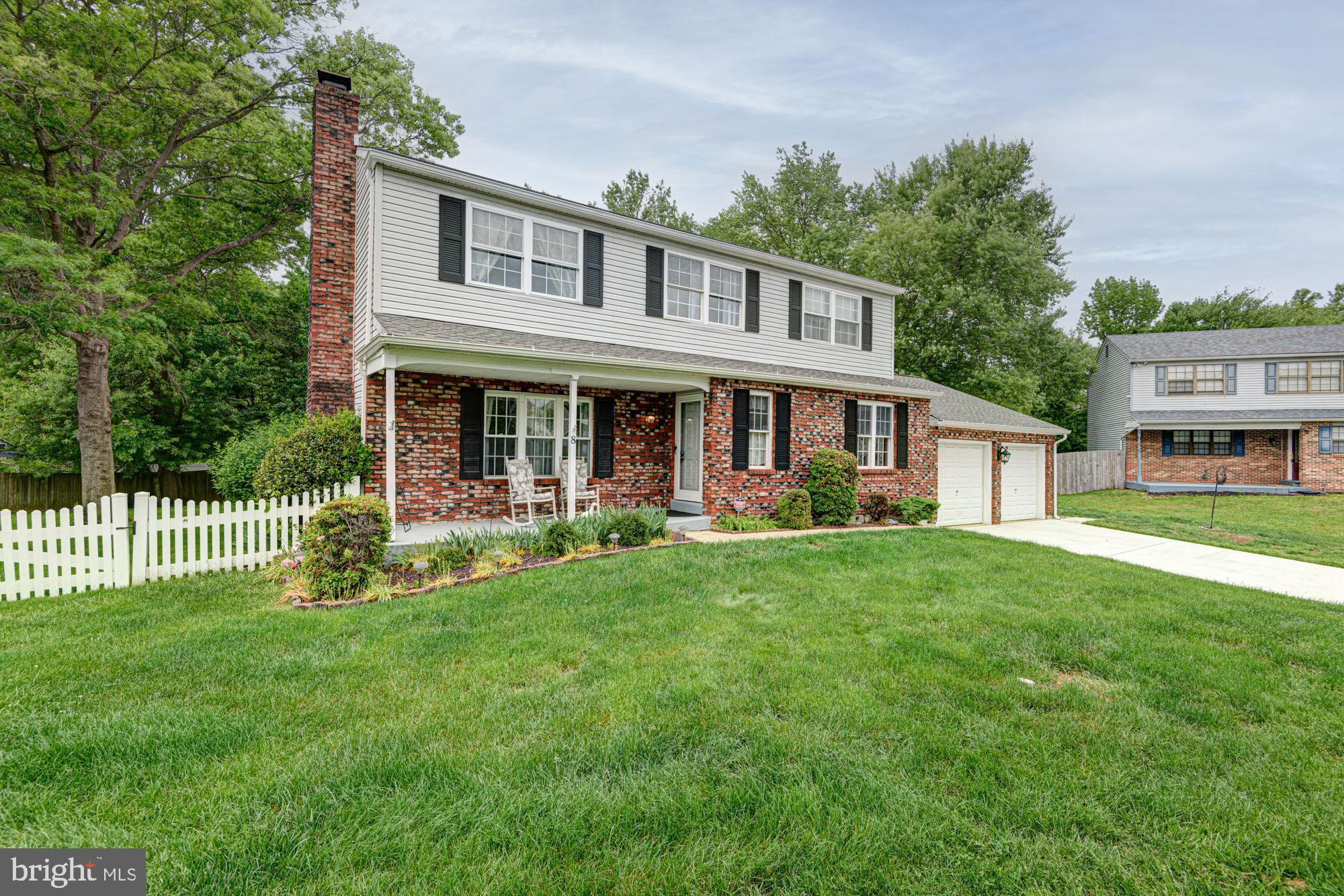 8 RISA COURT
