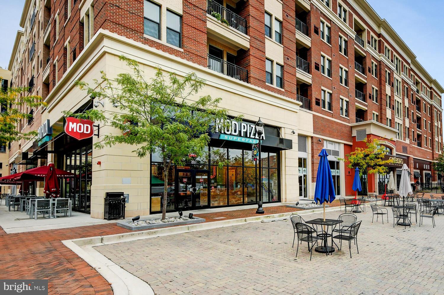 WOODBERRY - Residential