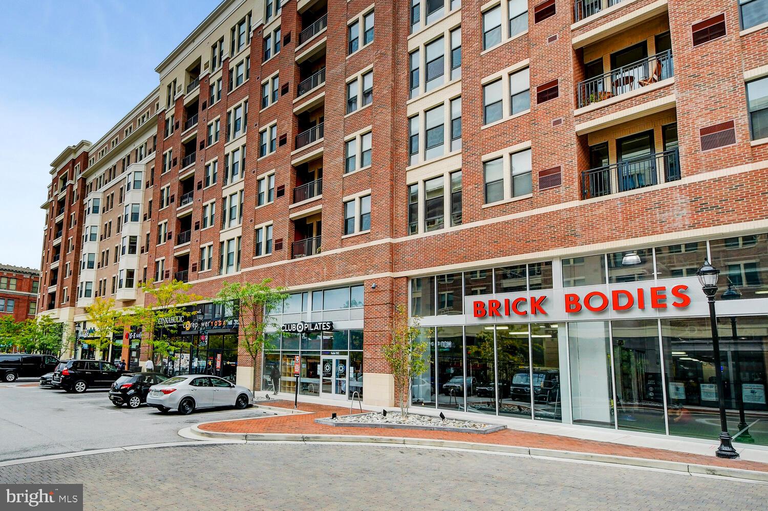 WOODBERRY - Residential