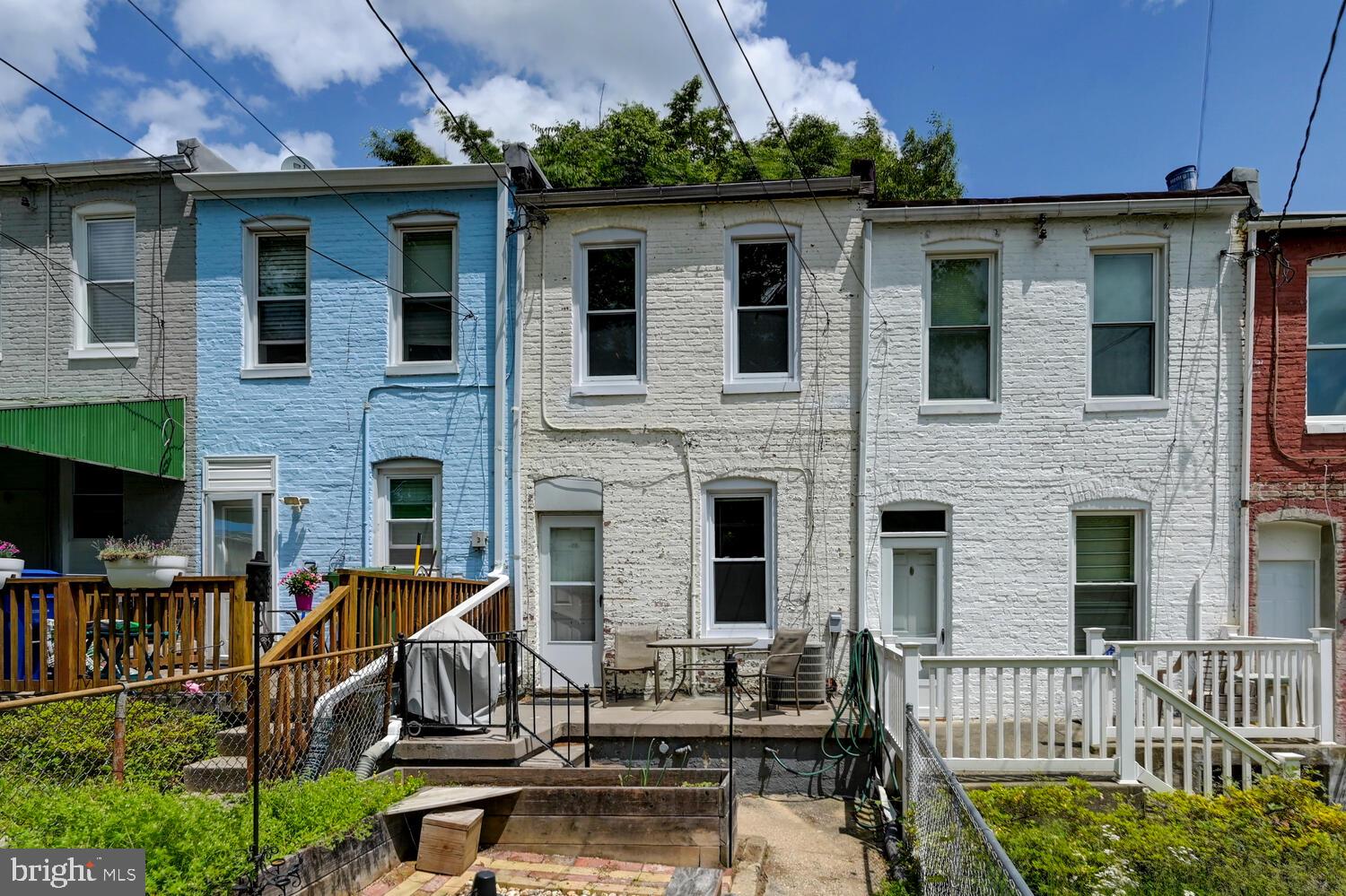 WOODBERRY - Residential