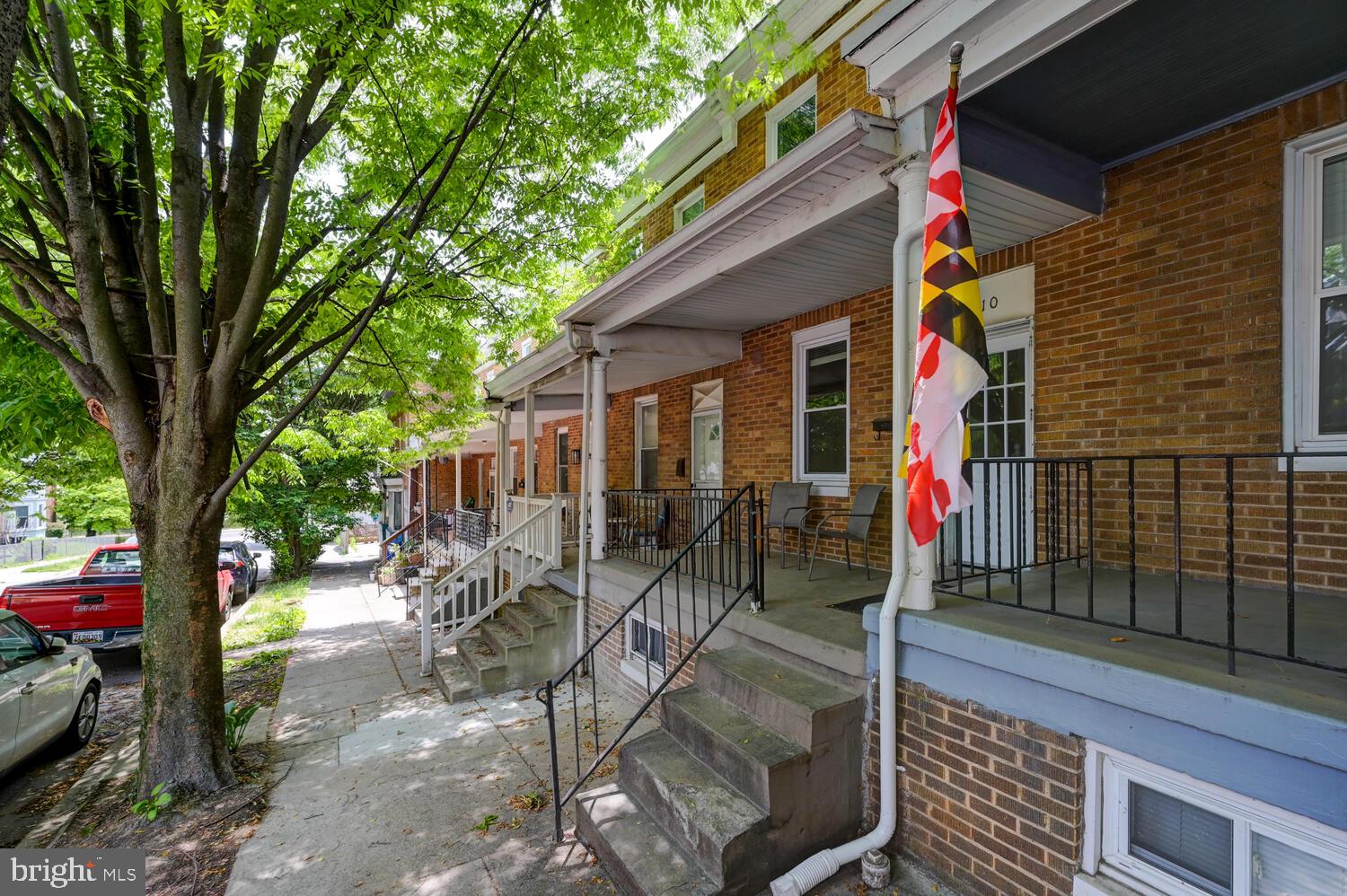 WOODBERRY - Residential