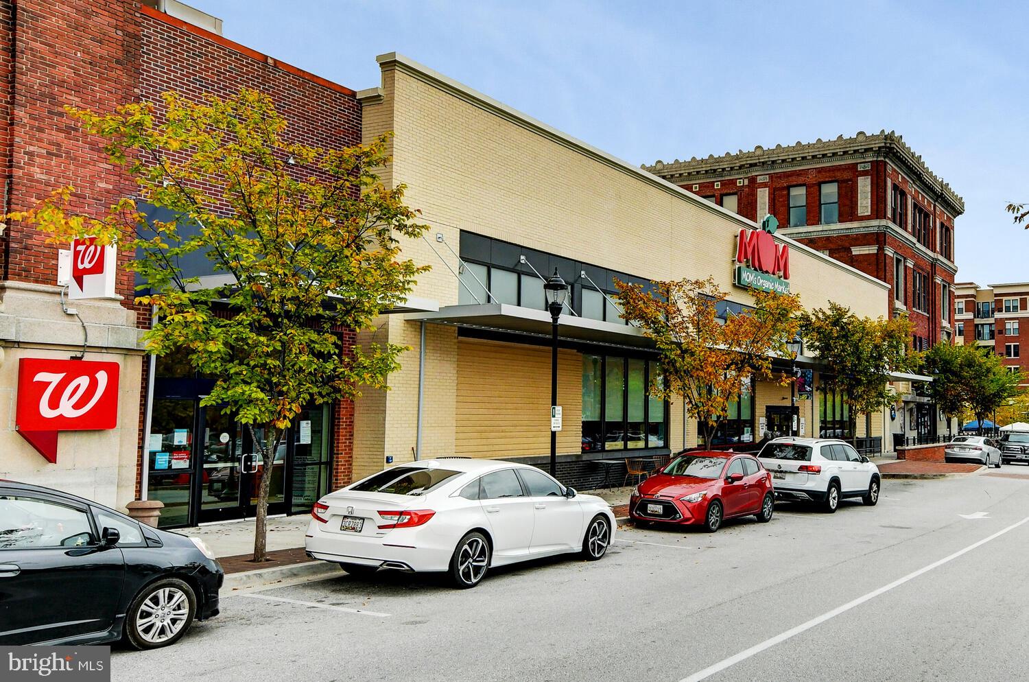 WOODBERRY - Residential