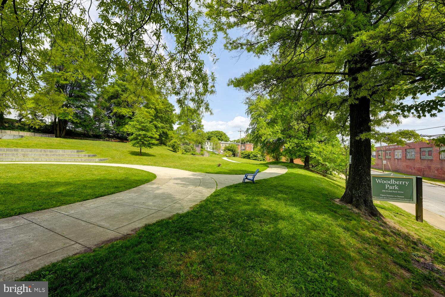 WOODBERRY - Residential