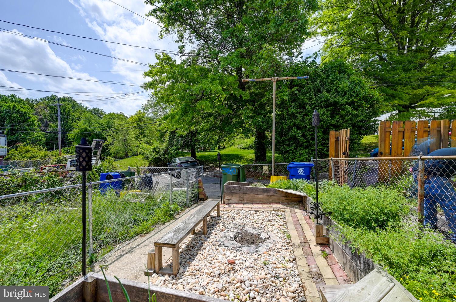 WOODBERRY - Residential