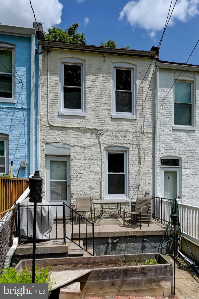 WOODBERRY - Residential