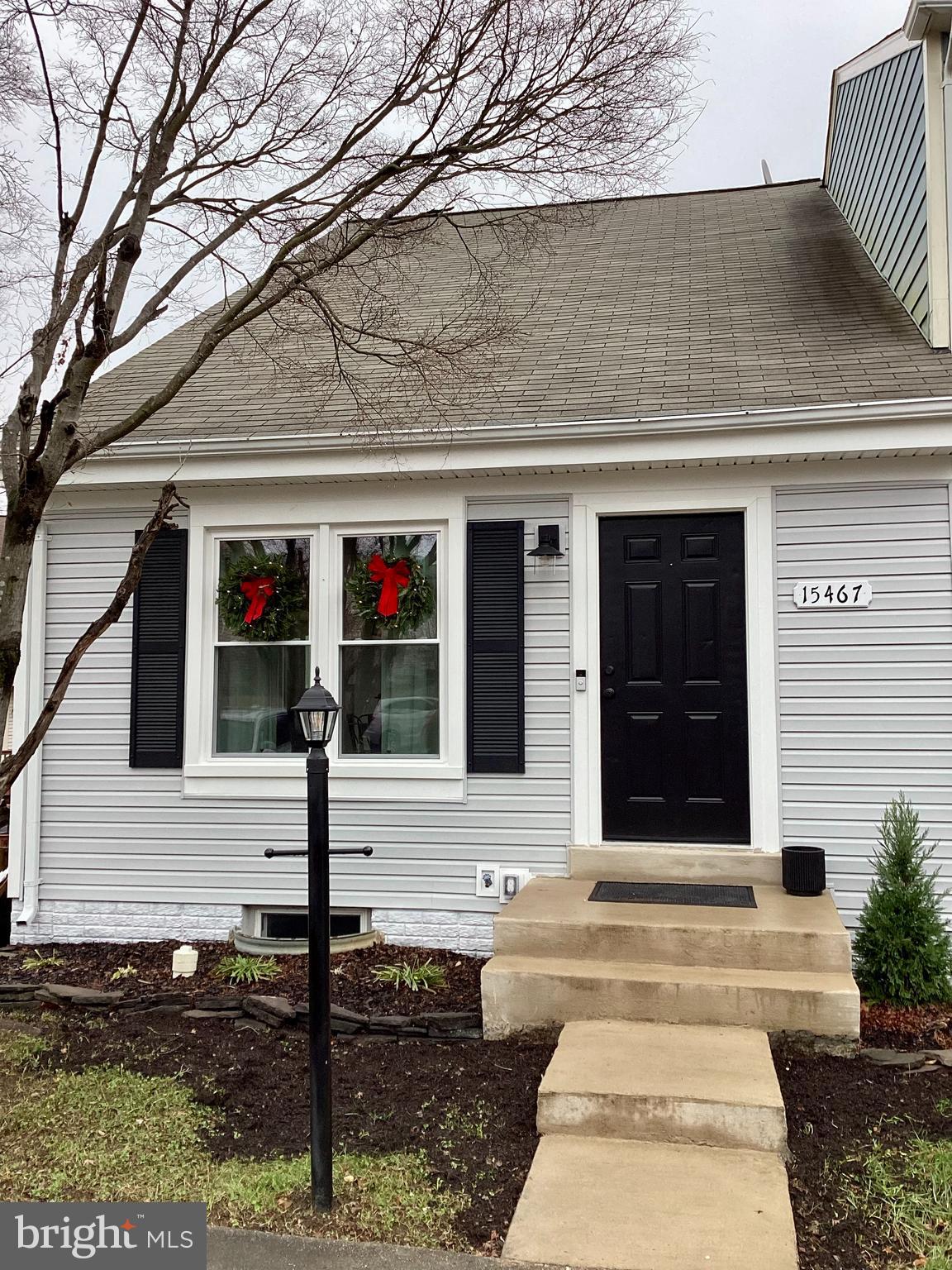 MONTCLAIR - Residential