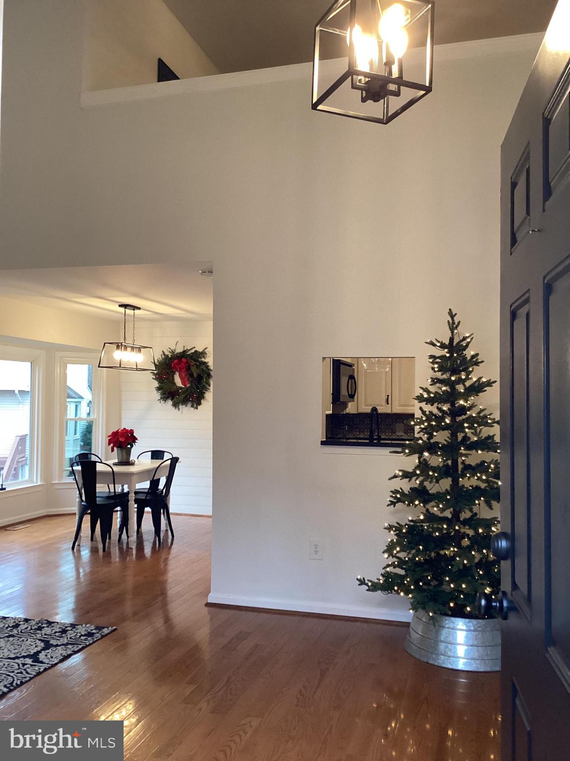 MONTCLAIR - Residential