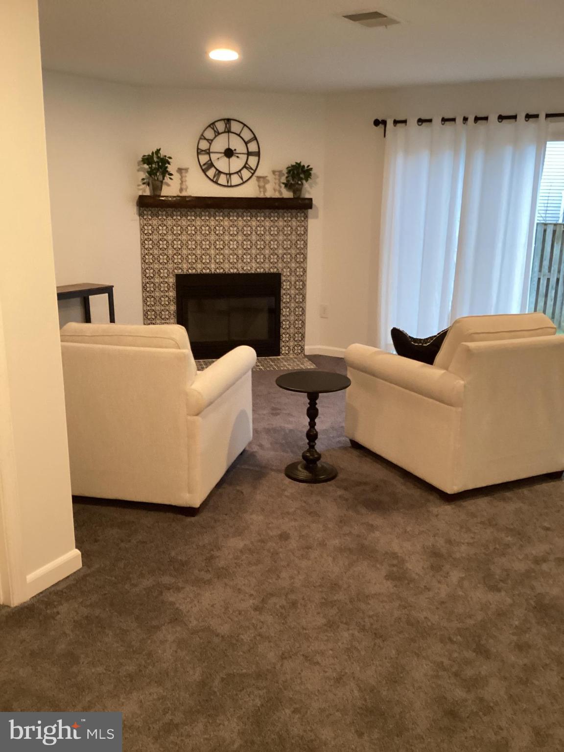 MONTCLAIR - Residential