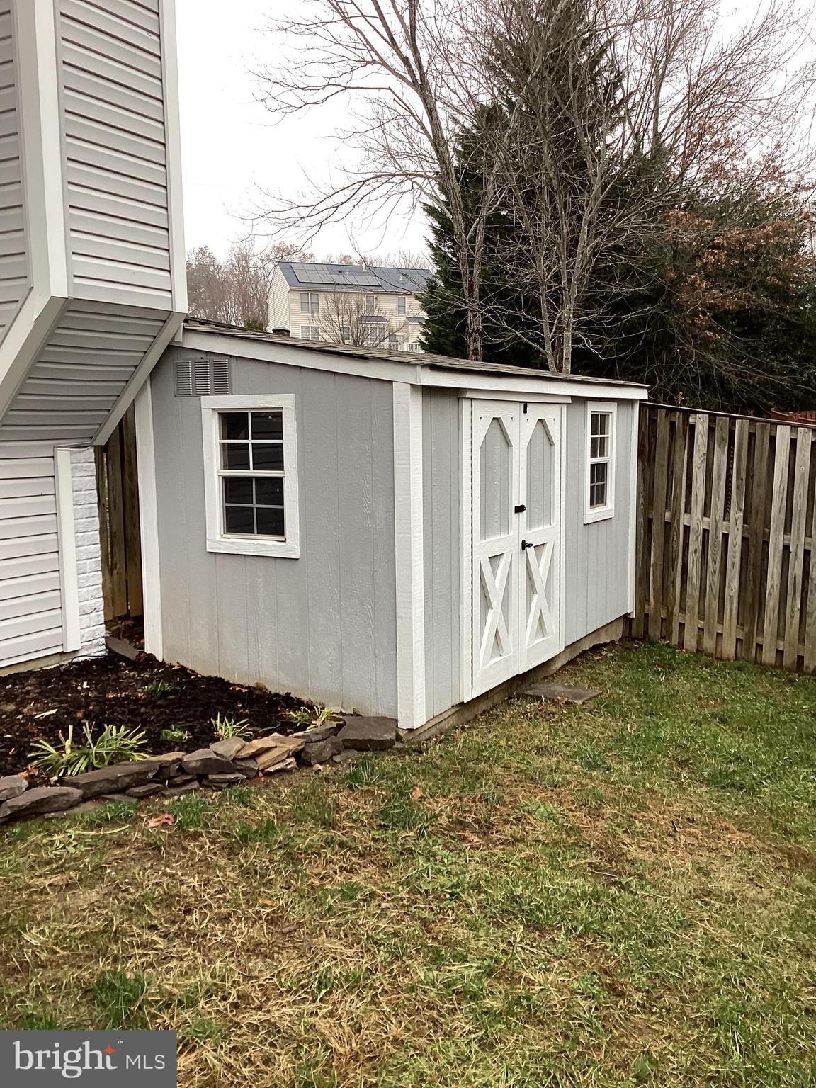 MONTCLAIR - Residential