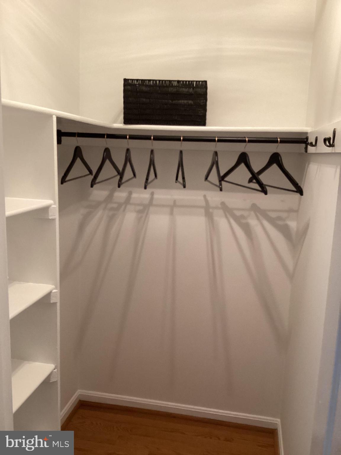 MONTCLAIR - Residential