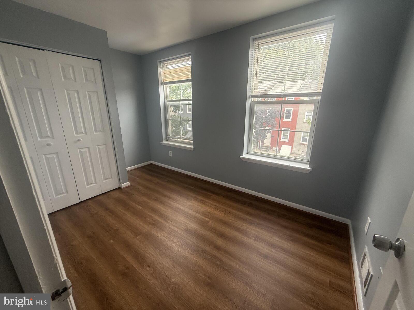 HOLLINS MARKET - Residential Lease