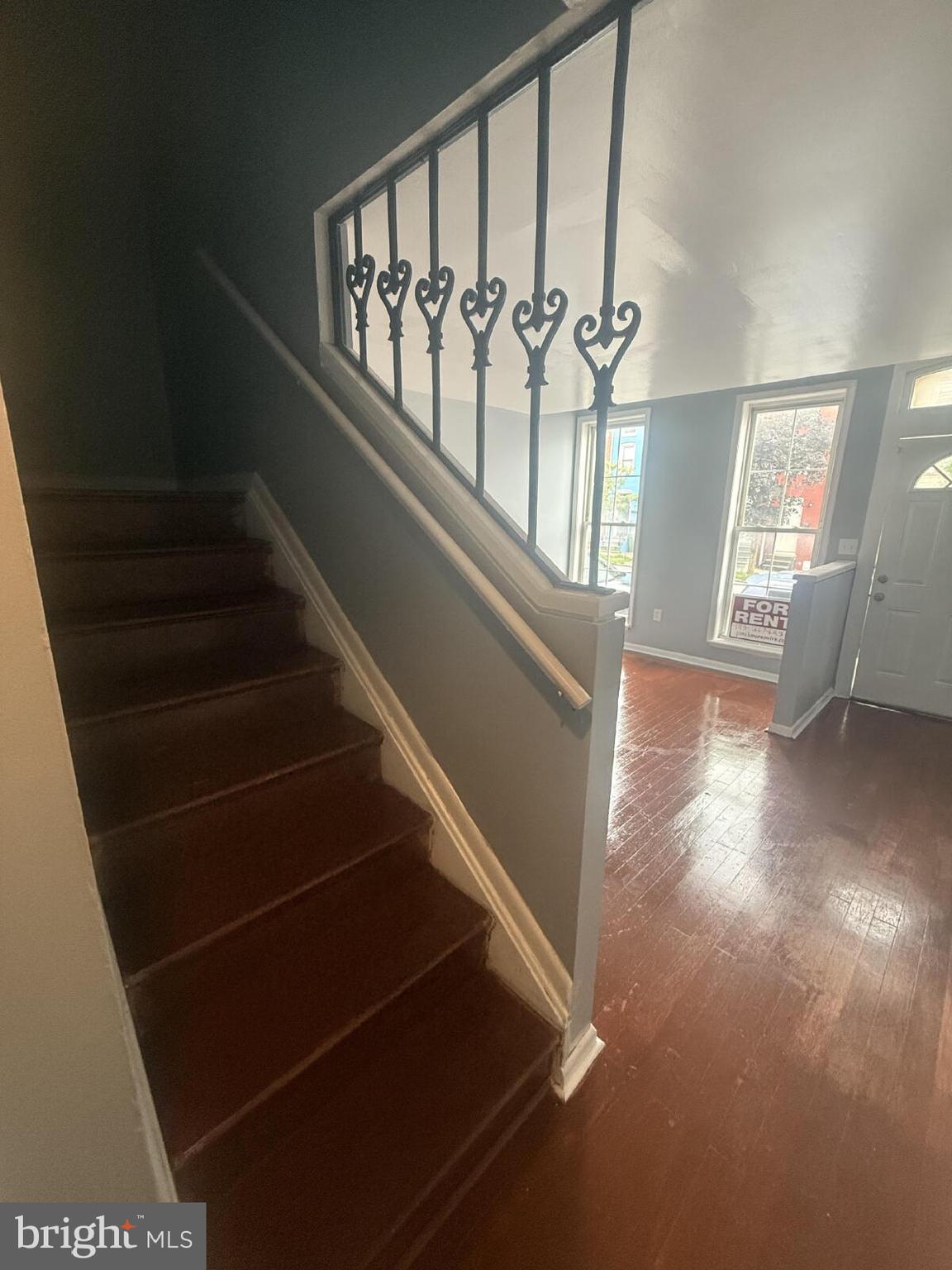 HOLLINS MARKET - Residential Lease