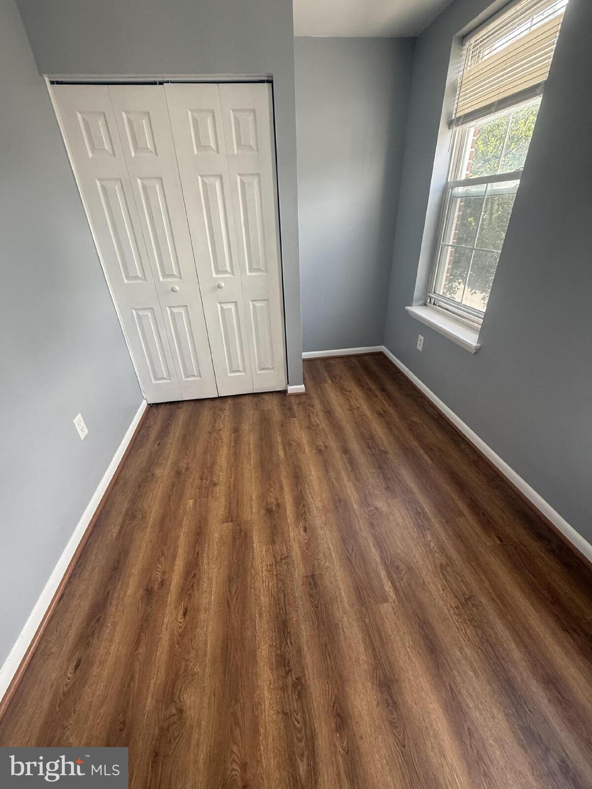 HOLLINS MARKET - Residential Lease
