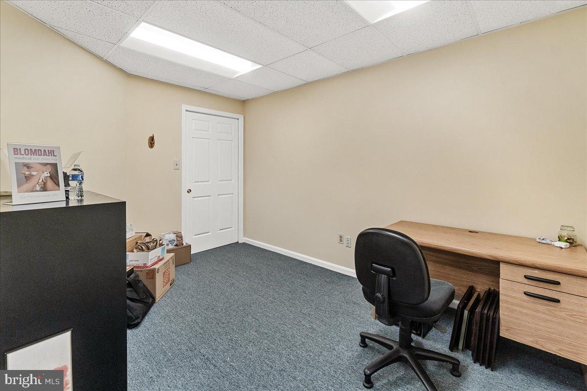 ELLICOTT CENTER - Residential