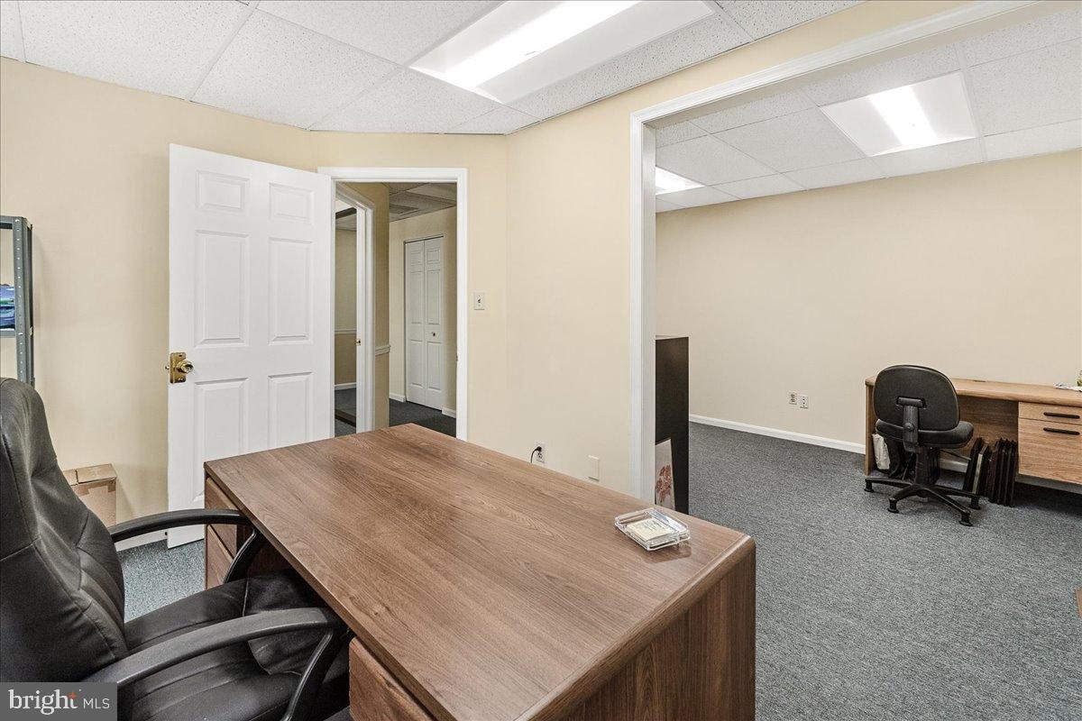 ELLICOTT CENTER - Residential