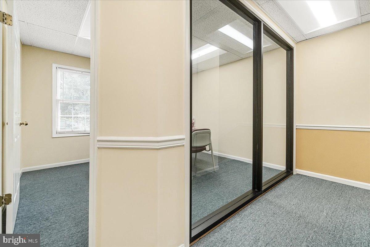 ELLICOTT CENTER - Residential