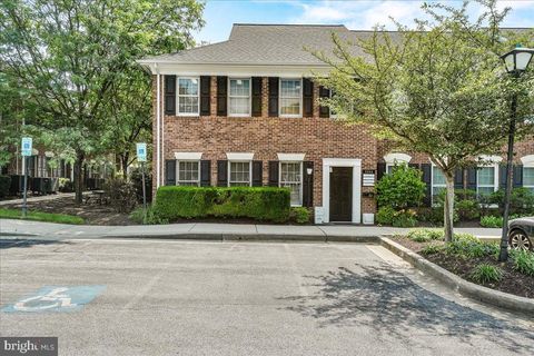 3444 ELLICOTT DRIVE 101 ELLICOTT CITY MD 21043
