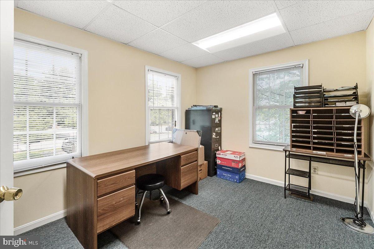 ELLICOTT CENTER - Residential