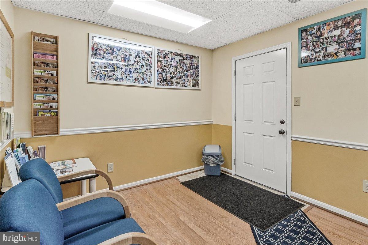 ELLICOTT CENTER - Residential