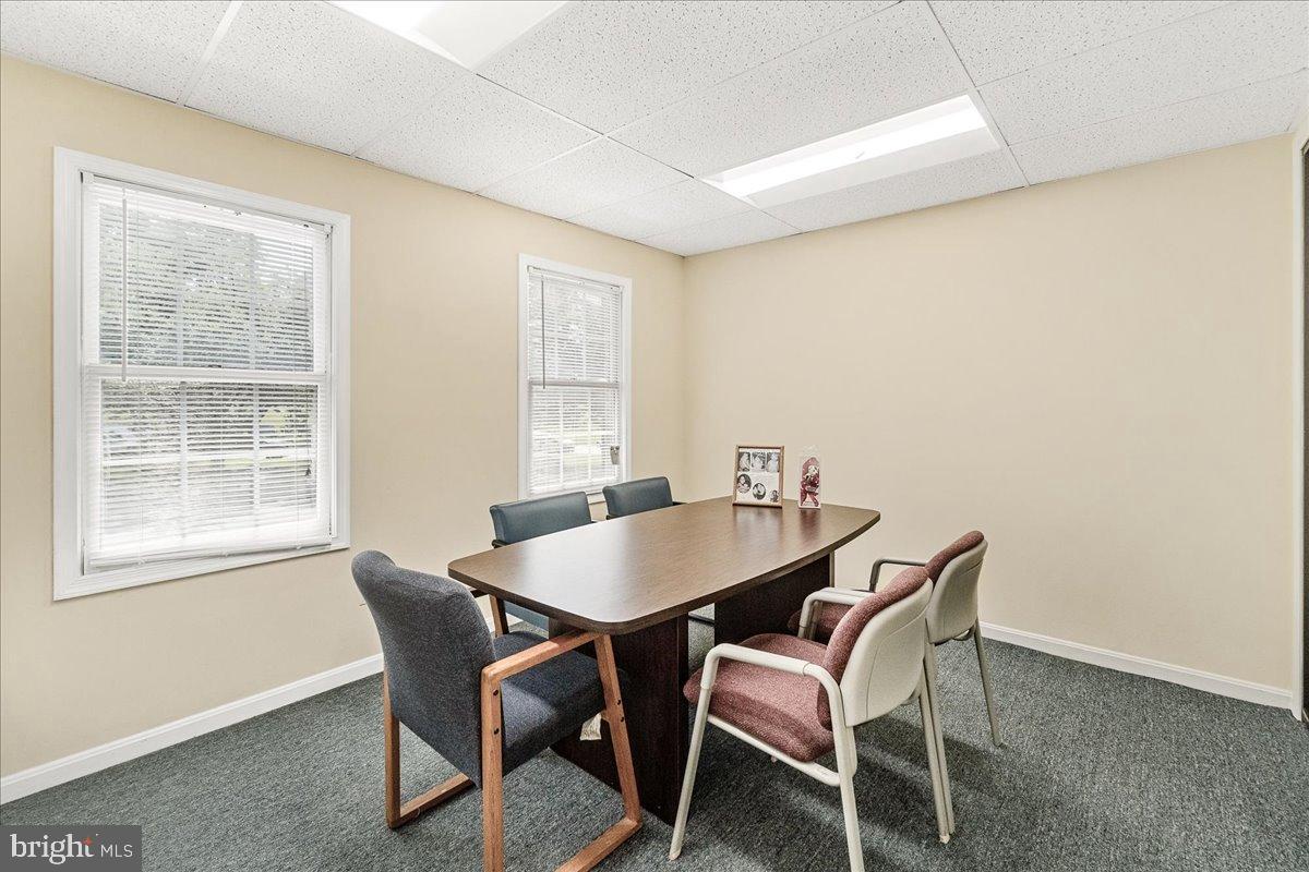 ELLICOTT CENTER - Residential