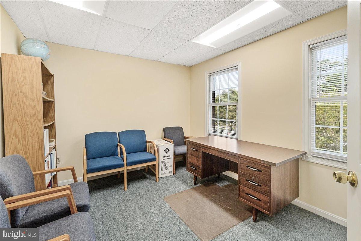 ELLICOTT CENTER - Residential