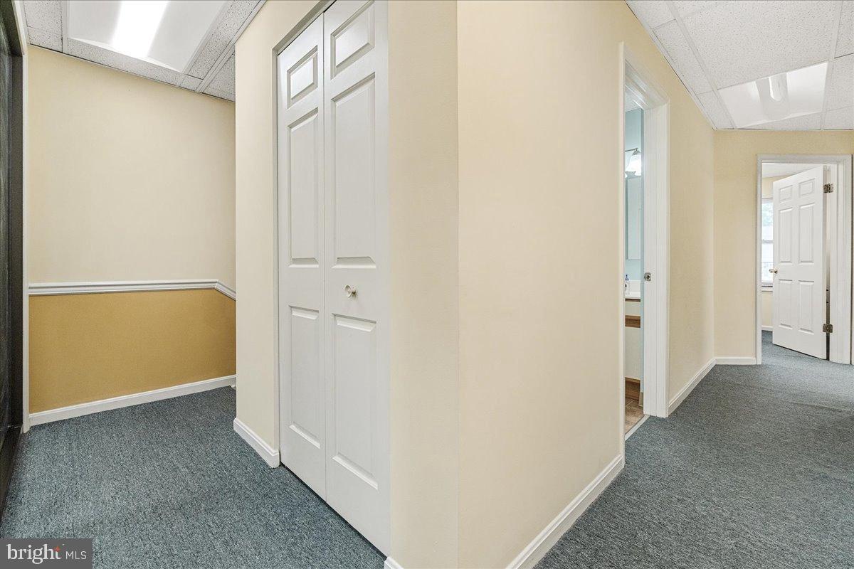 ELLICOTT CENTER - Residential