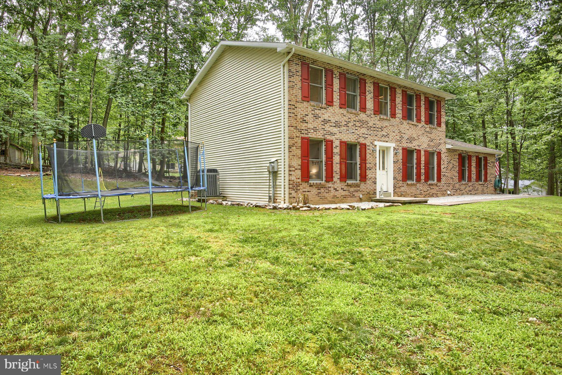 601 SPRING LANE