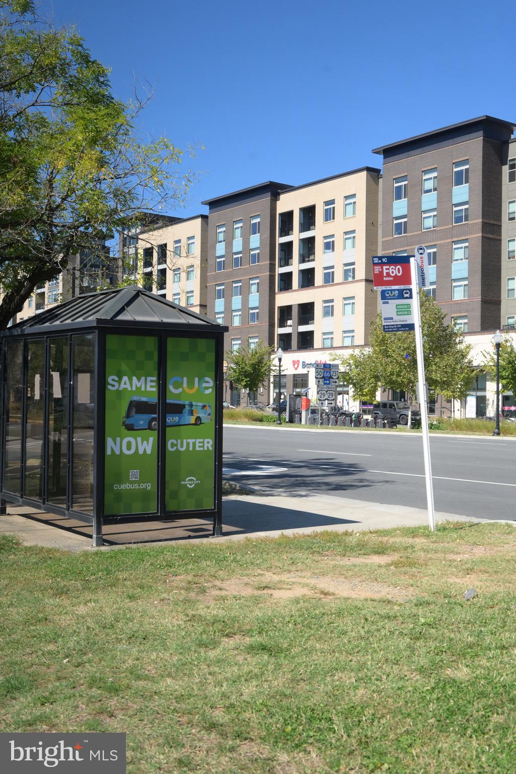 FOXCROFT COLONY - Residential Lease