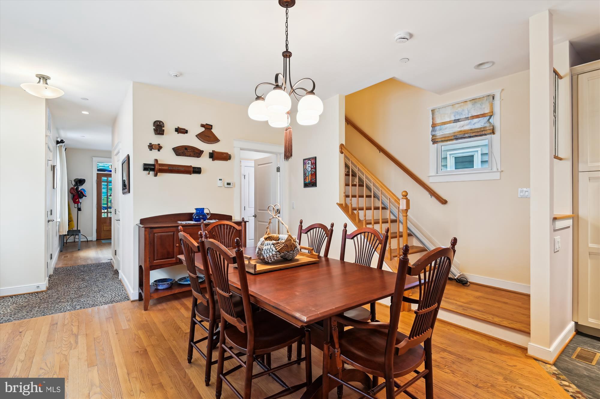 EASTPORT - Residential