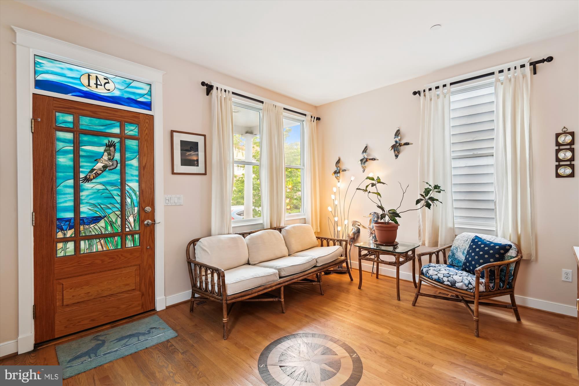 541 SECOND STREET