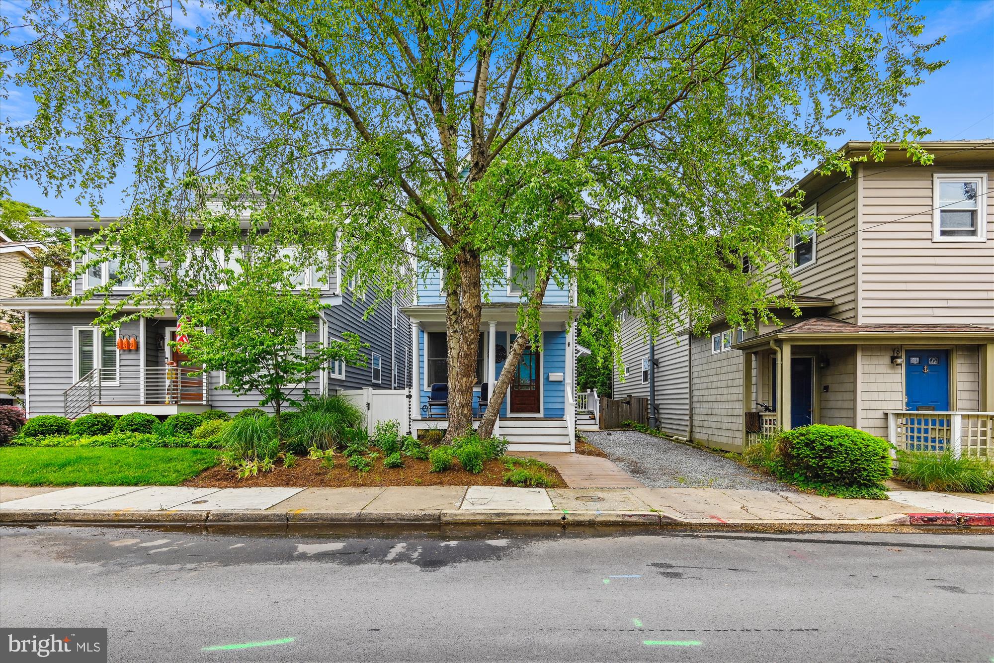 EASTPORT - Residential