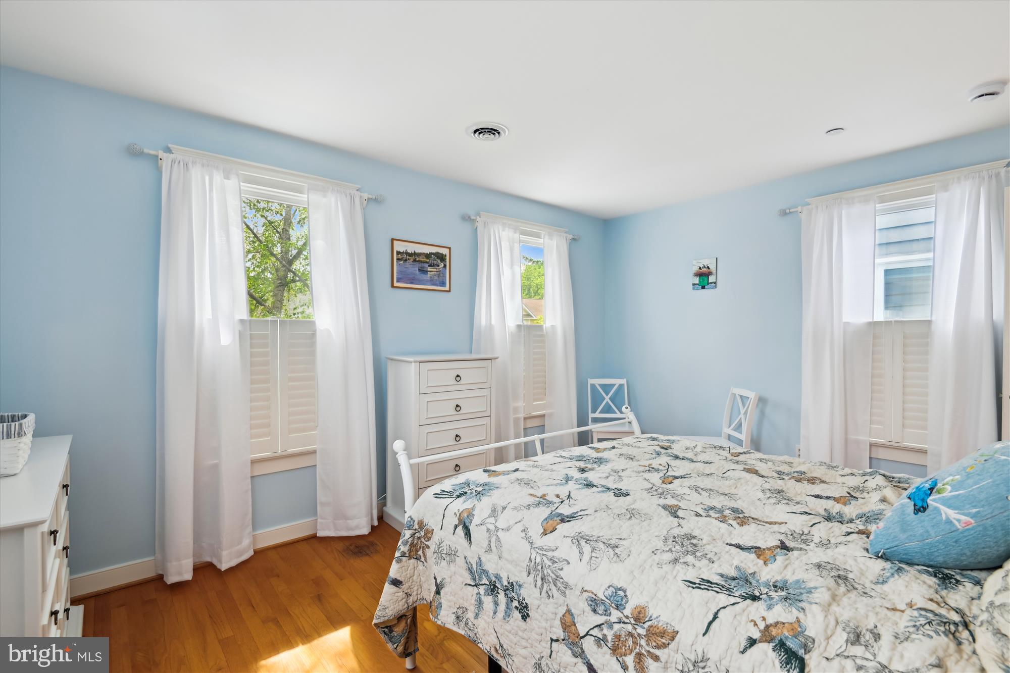 EASTPORT - Residential