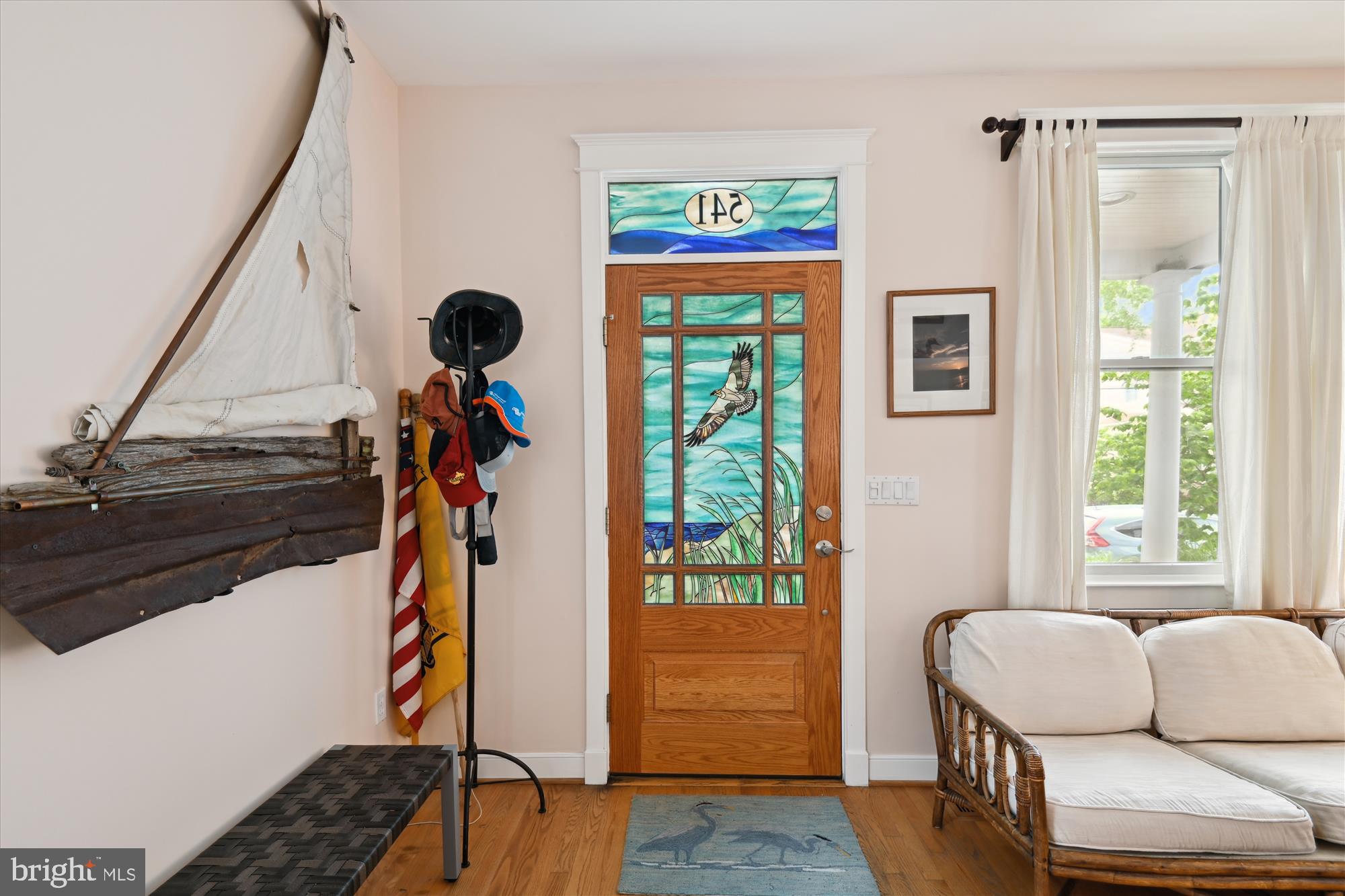 EASTPORT - Residential