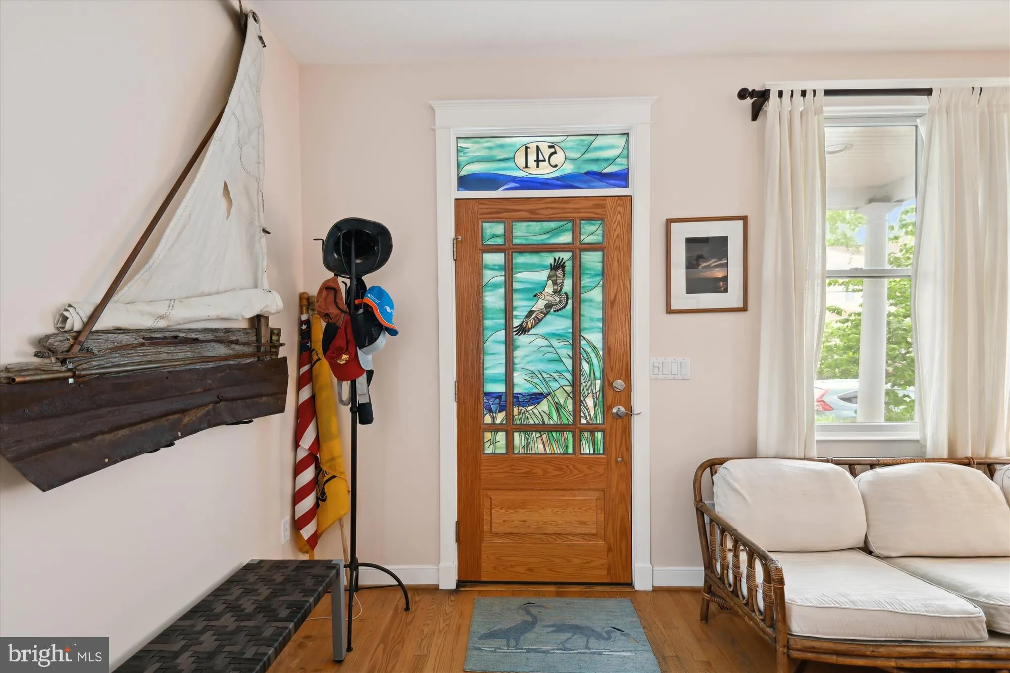 Annapolis, Maryland 21403, United States, 4 Bedrooms Bedrooms, ,3 BathroomsBathrooms,Residential,Active,132966