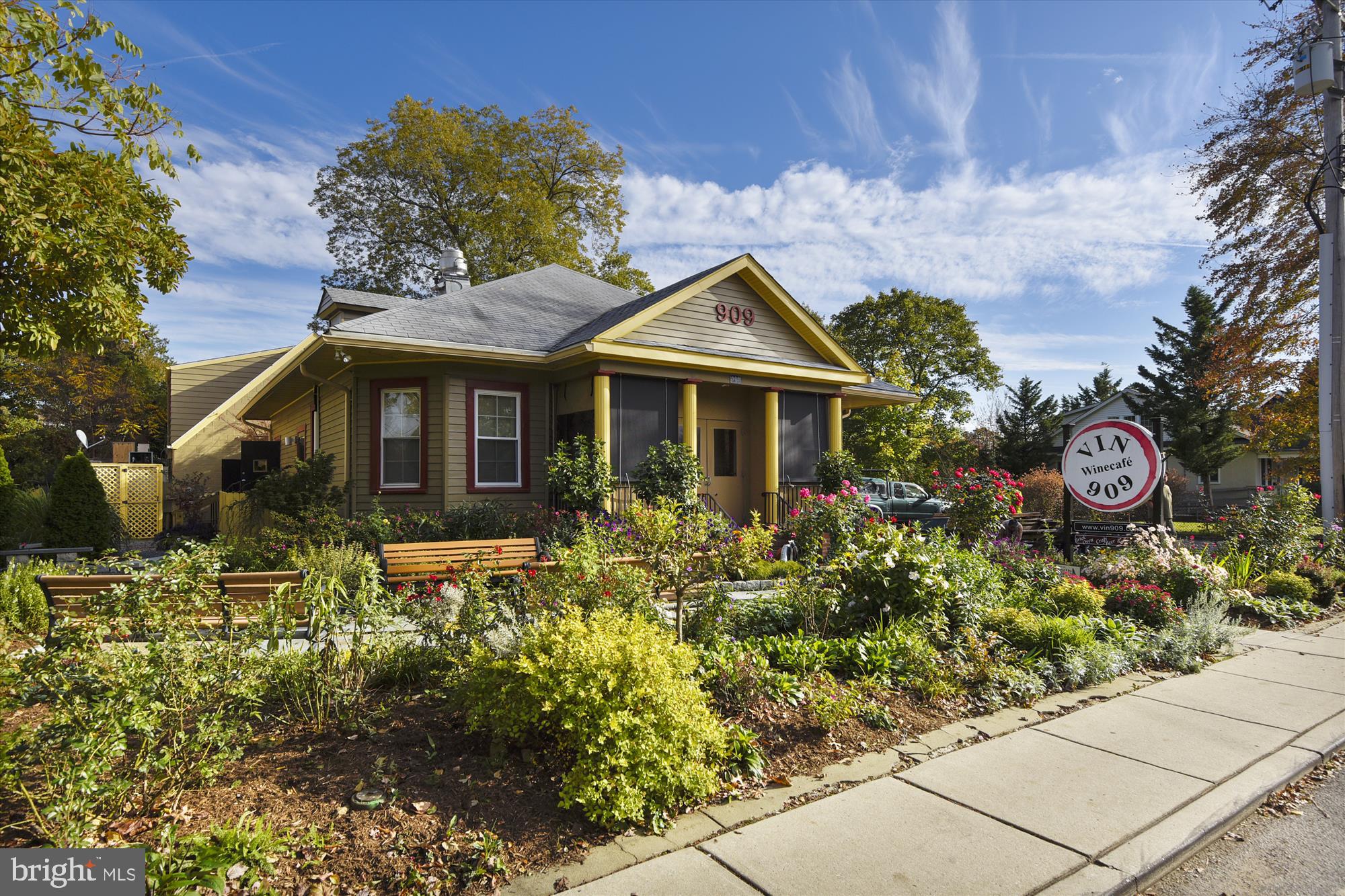 EASTPORT - Residential