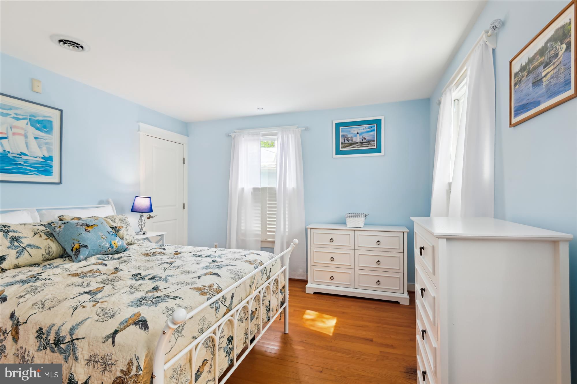 EASTPORT - Residential