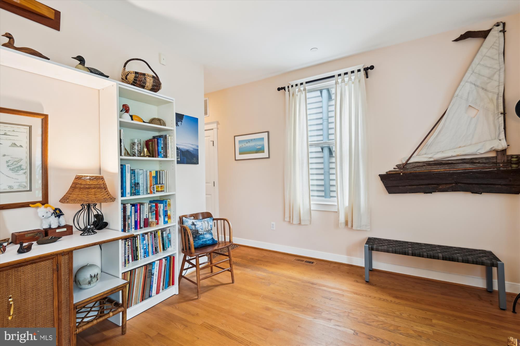 EASTPORT - Residential