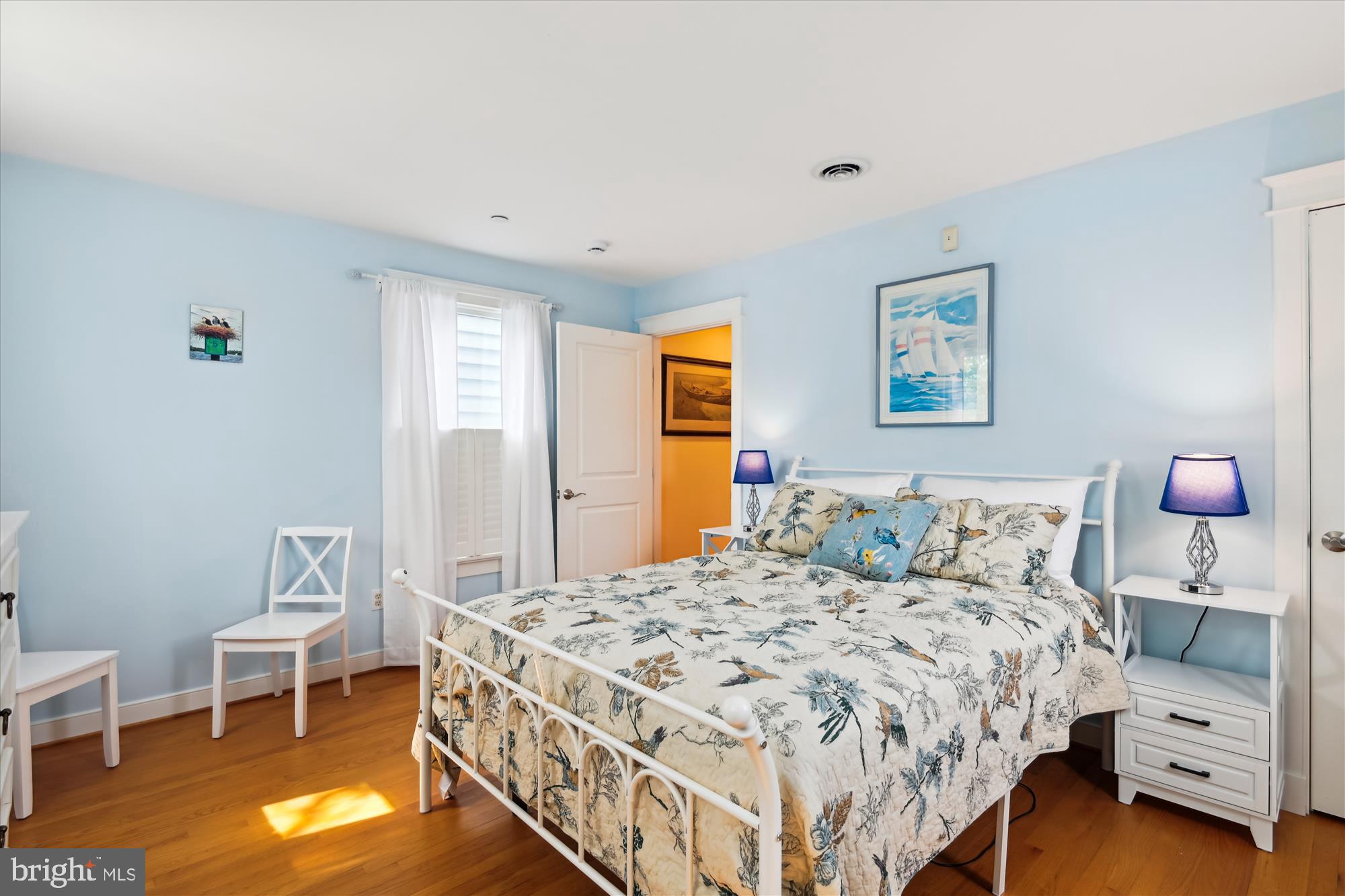 EASTPORT - Residential