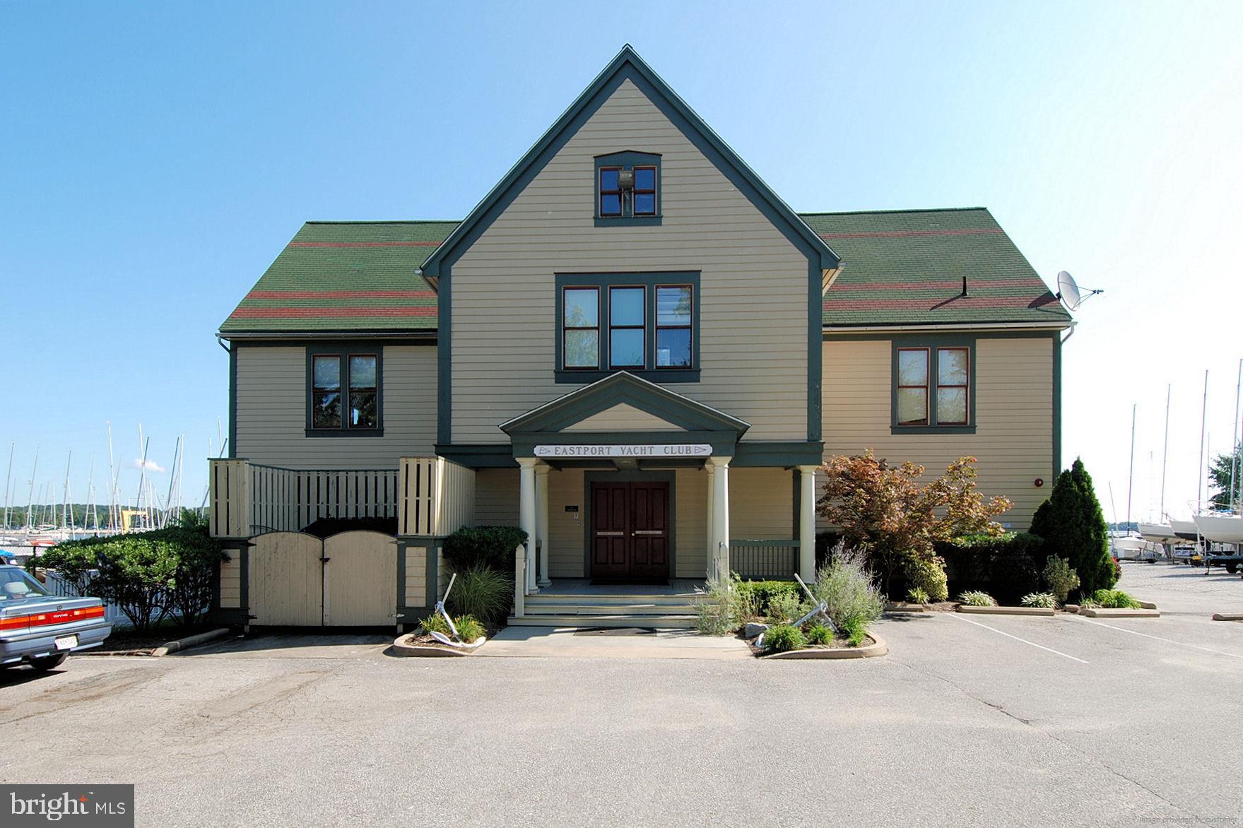 EASTPORT - Residential