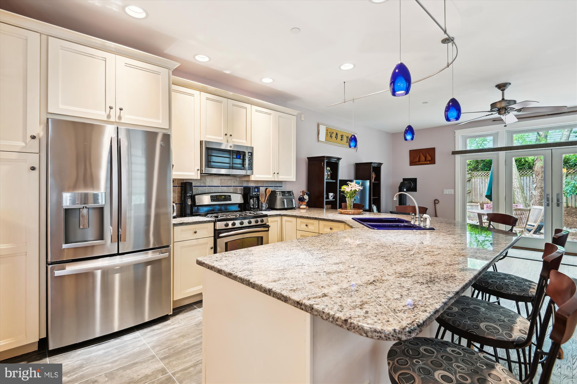 EASTPORT - Residential