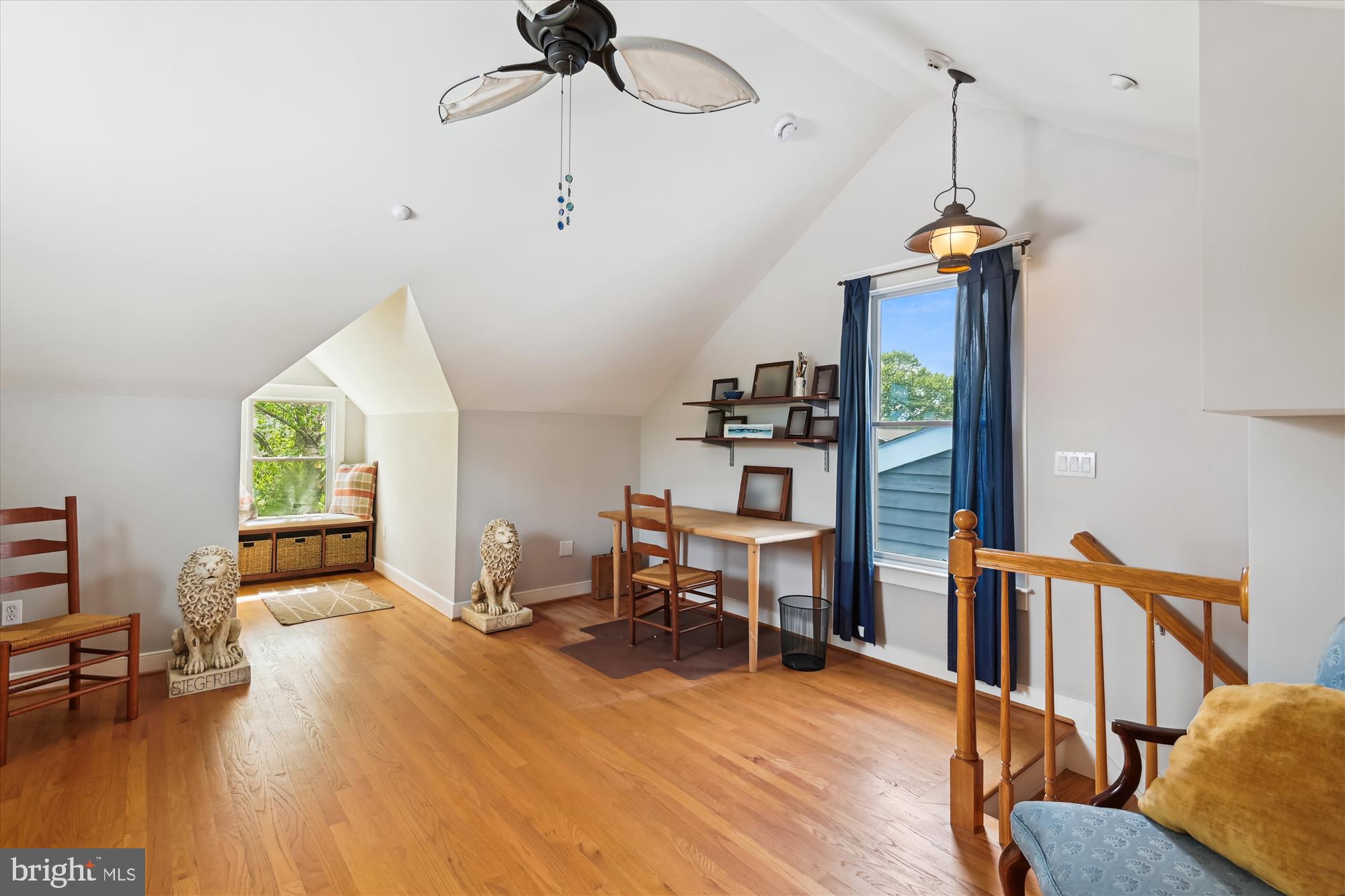 EASTPORT - Residential