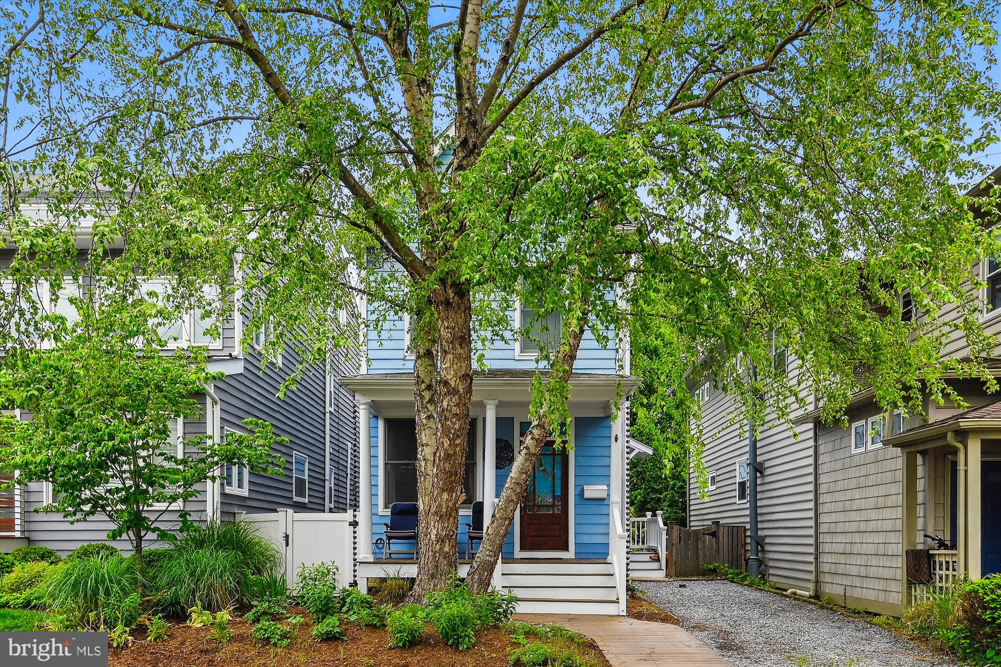 EASTPORT - Residential