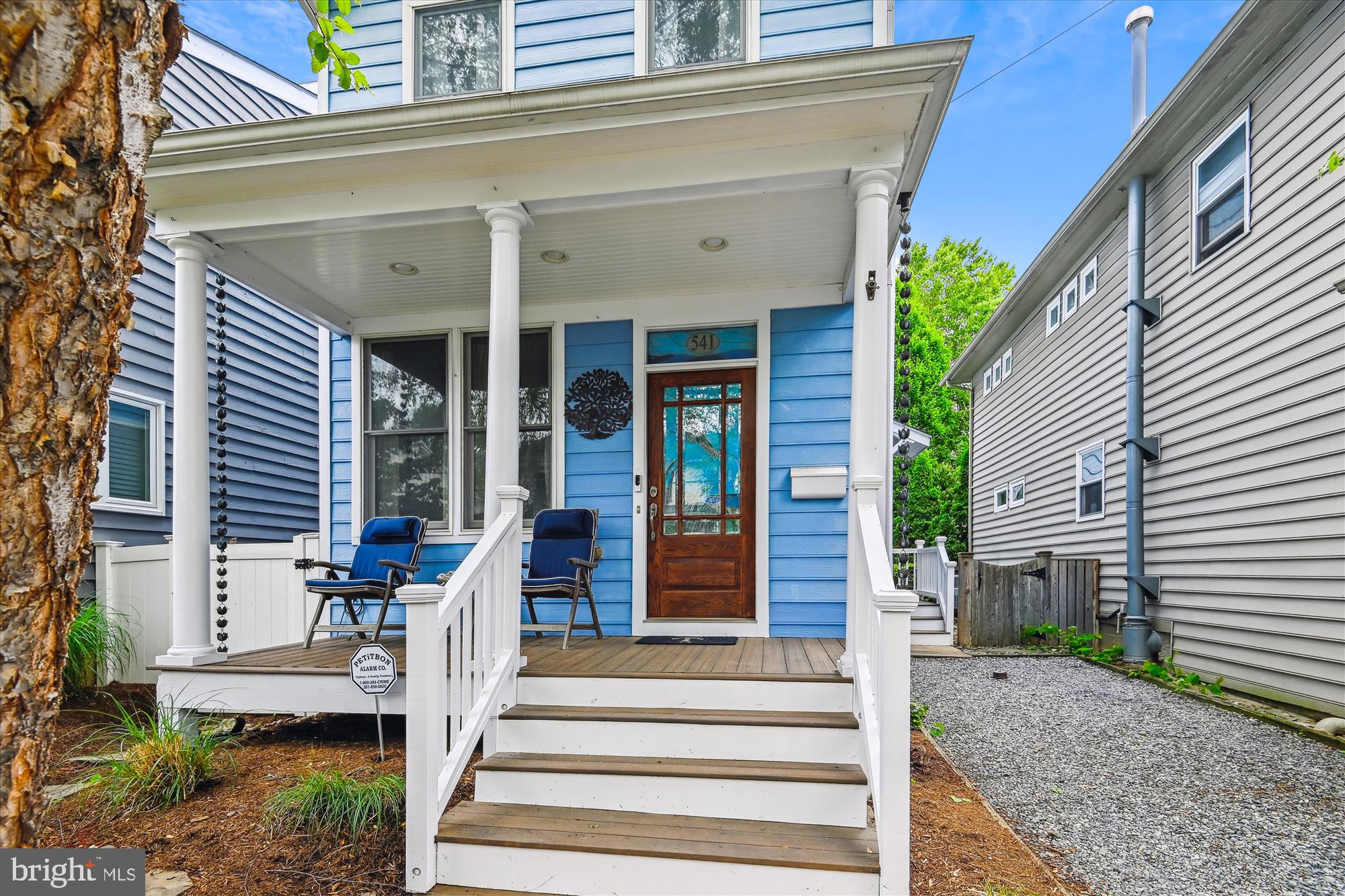 EASTPORT - Residential