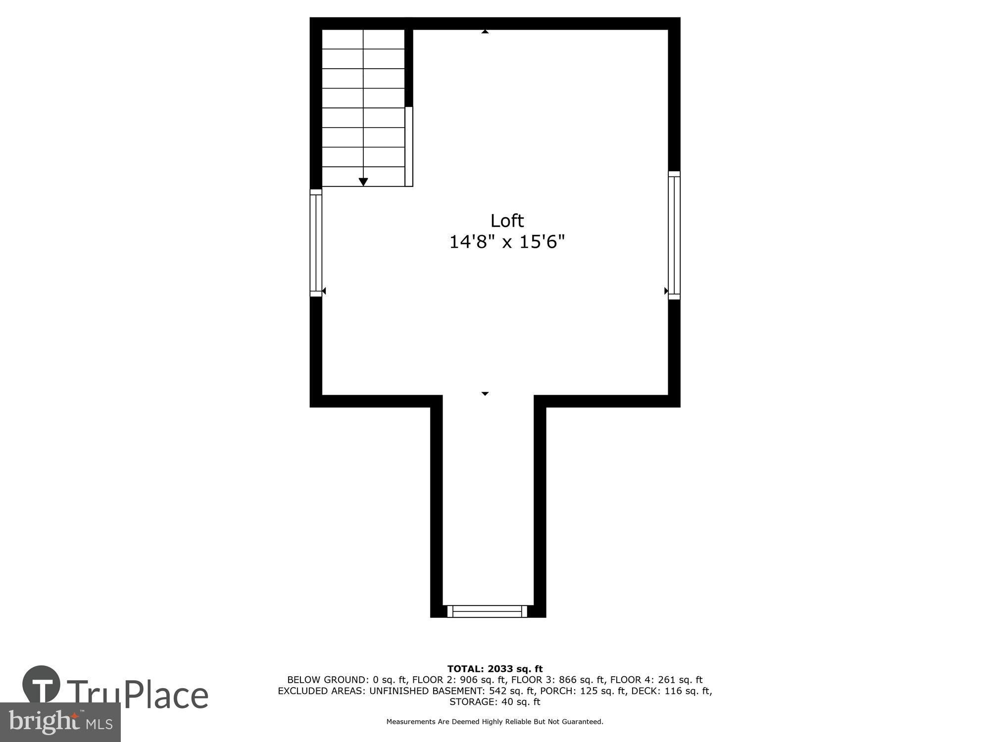 EASTPORT - Residential