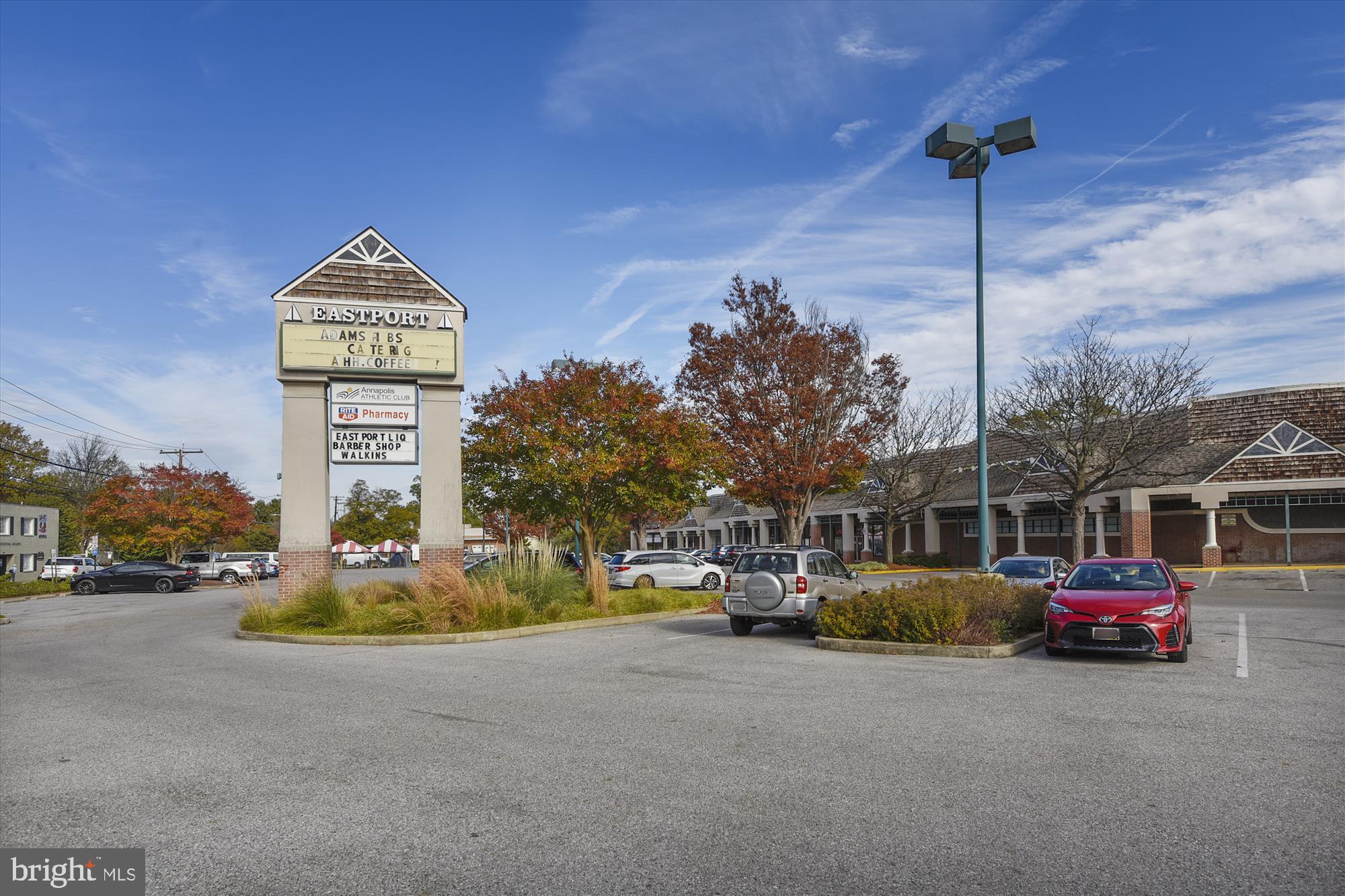EASTPORT - Residential