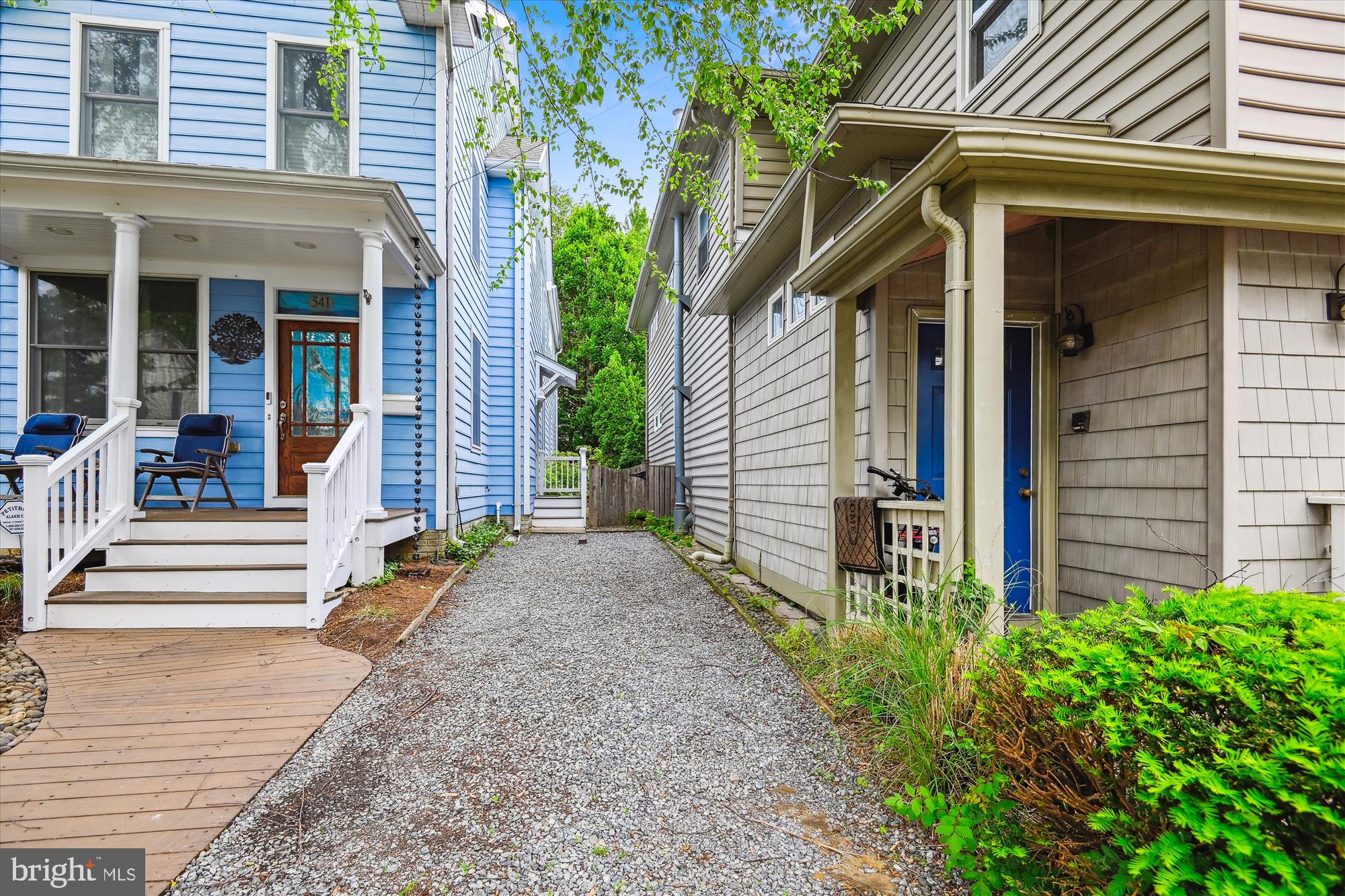EASTPORT - Residential