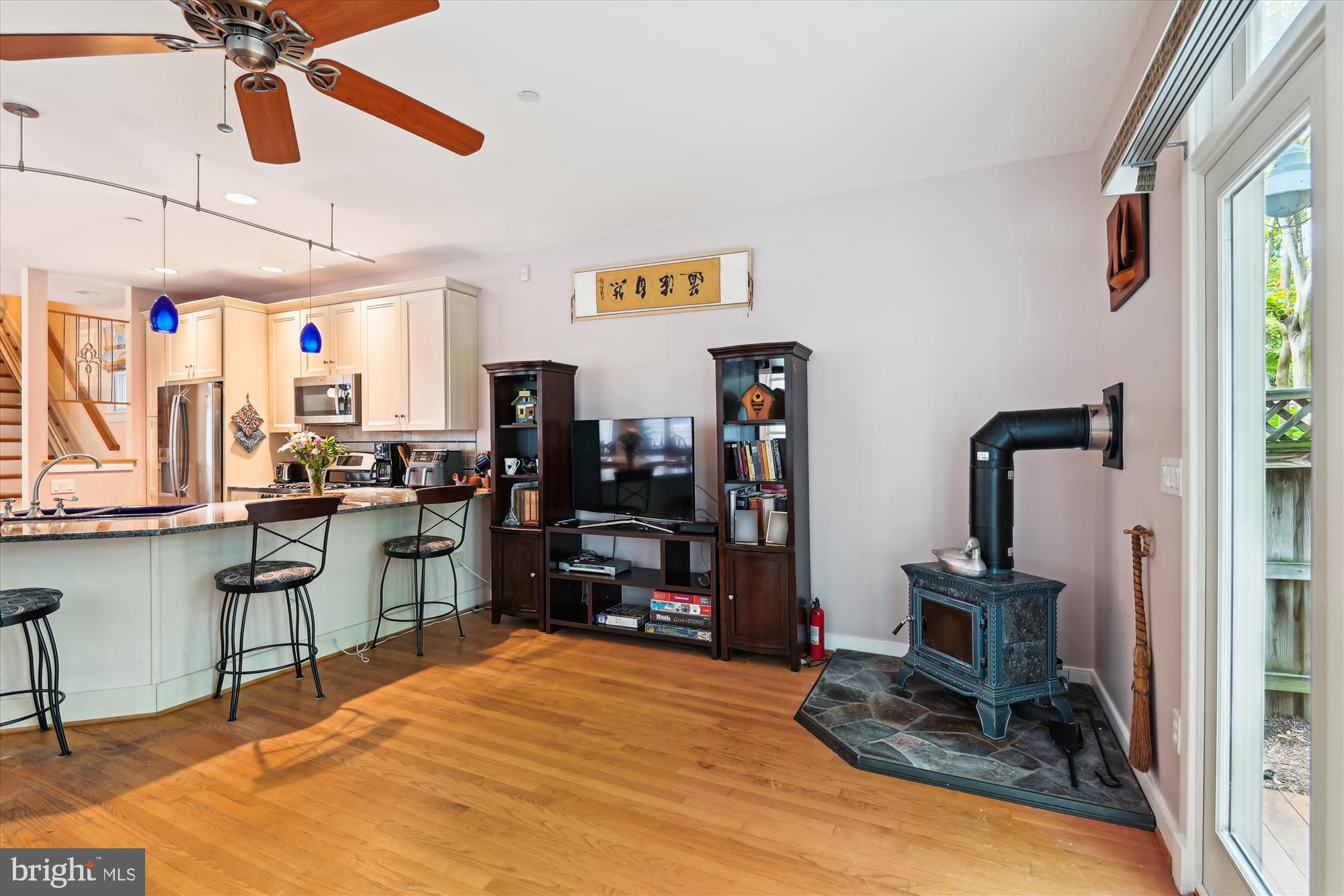 EASTPORT - Residential